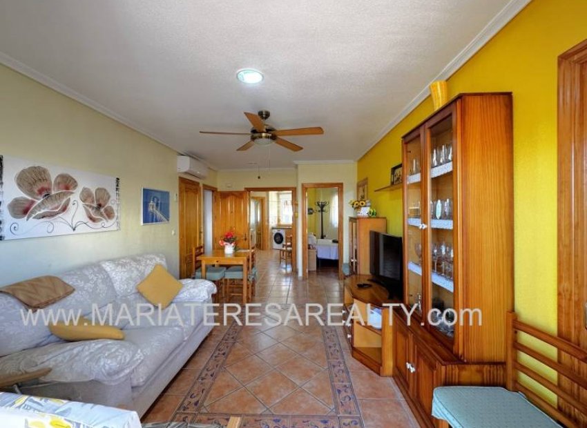 Reventa - Apartamento / piso - Los Alcázares