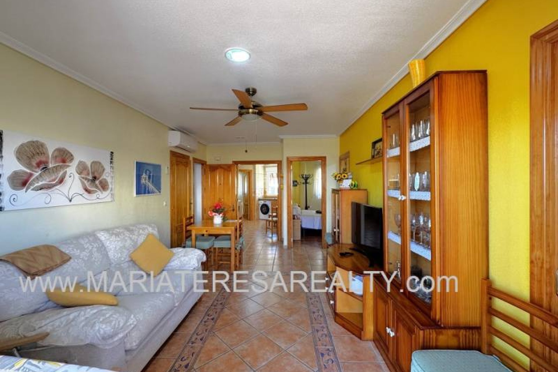 Reventa - Apartamento / piso - Los Alcázares