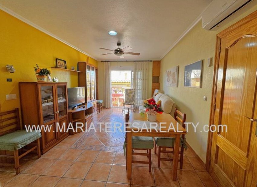 Reventa - Apartamento / piso - Los Alcázares