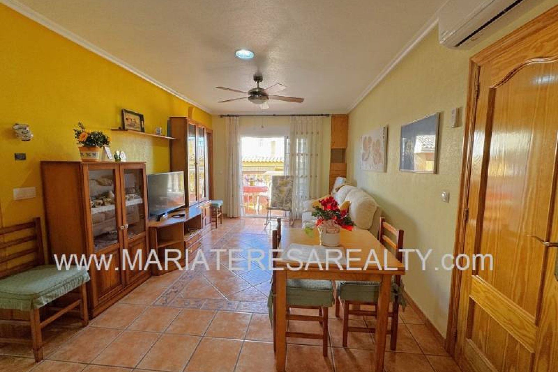 Reventa - Apartamento / piso - Los Alcázares