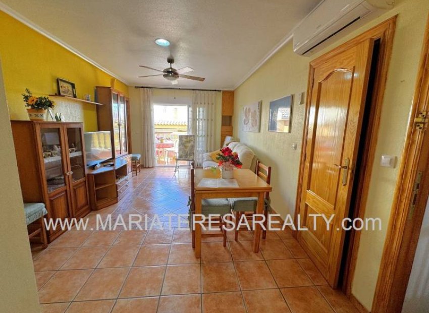 Reventa - Apartamento / piso - Los Alcázares