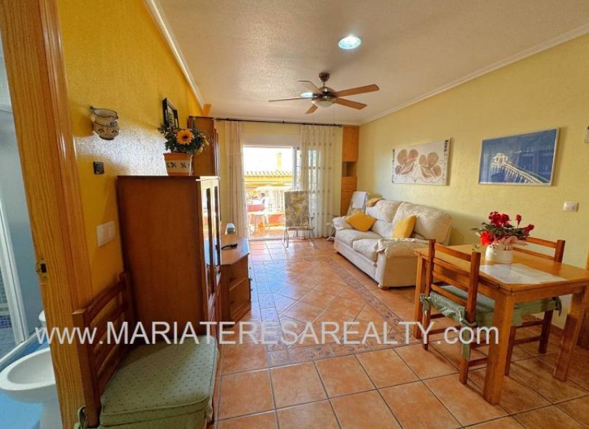 Reventa - Apartamento / piso - Los Alcázares