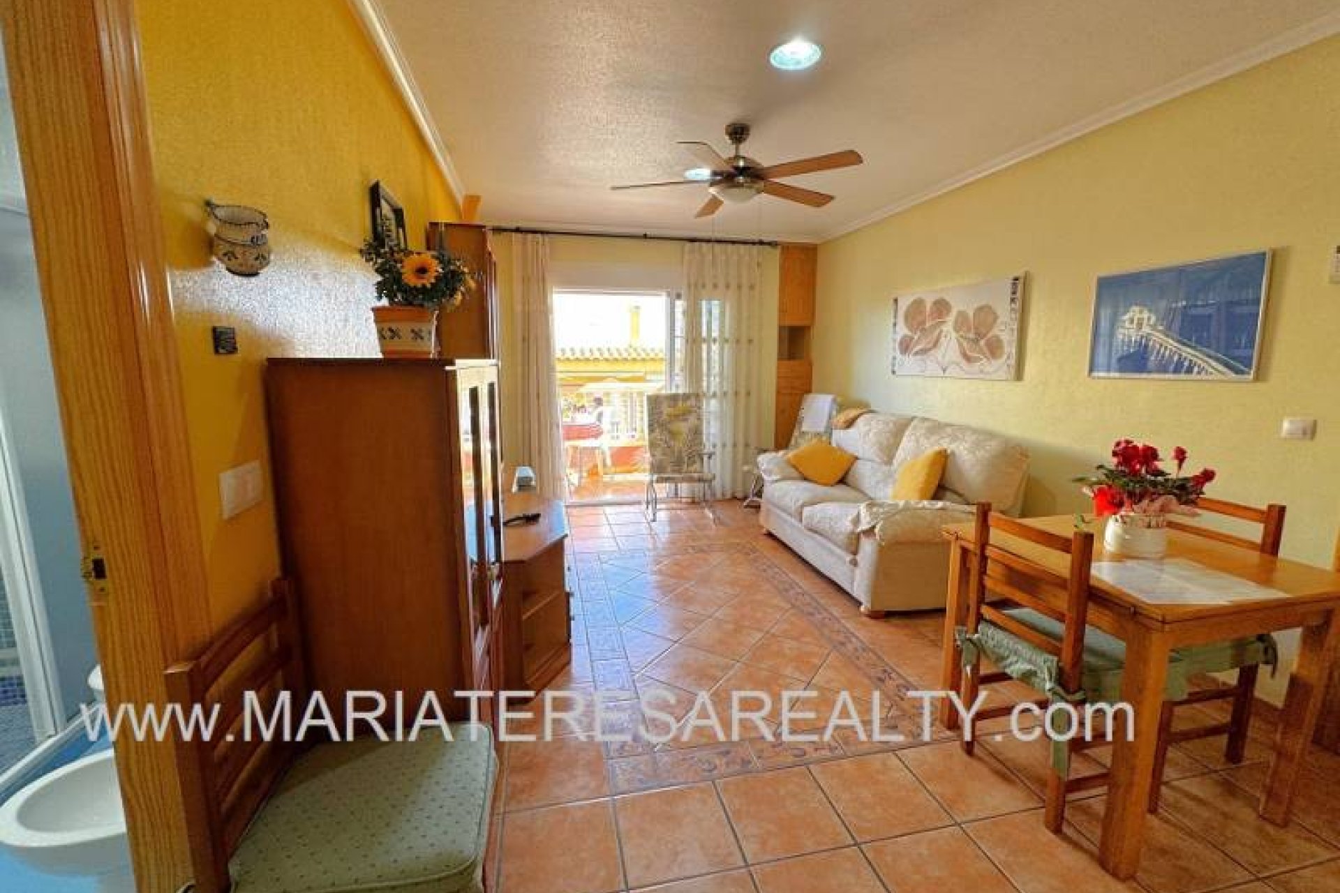 Reventa - Apartamento / piso - Los Alcázares