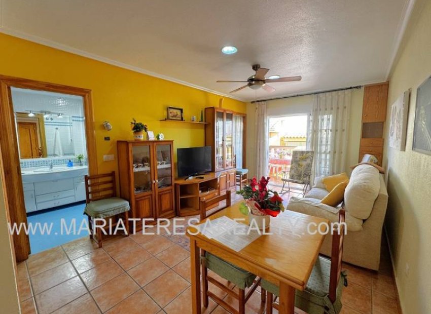 Reventa - Apartamento / piso - Los Alcázares