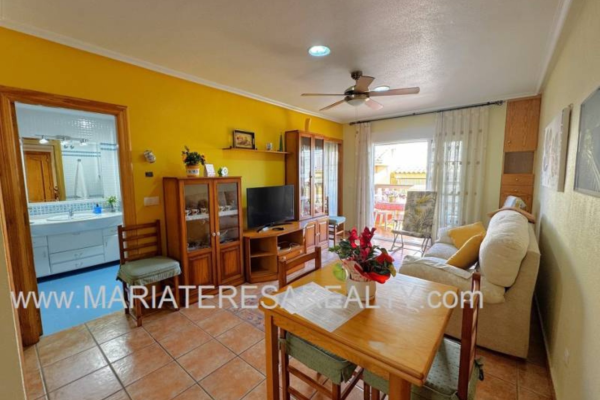 Reventa - Apartamento / piso - Los Alcázares