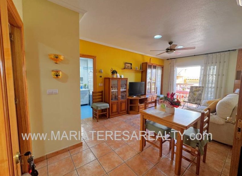 Reventa - Apartamento / piso - Los Alcázares