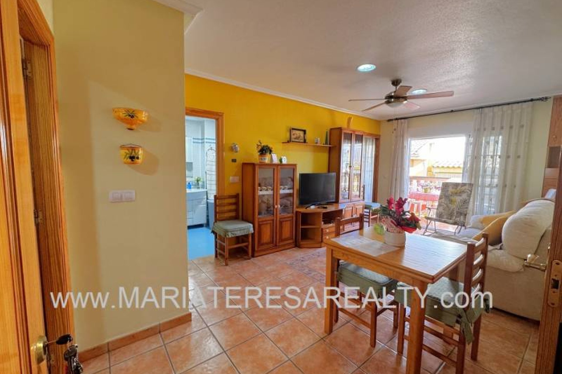 Reventa - Apartamento / piso - Los Alcázares