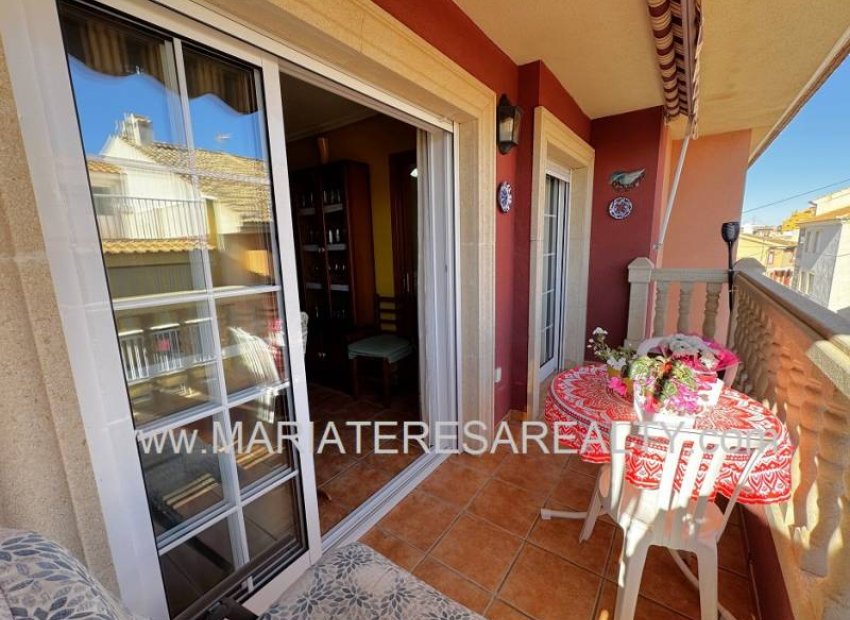 Reventa - Apartamento / piso - Los Alcázares