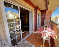 Reventa - Apartamento / piso - Los Alcázares