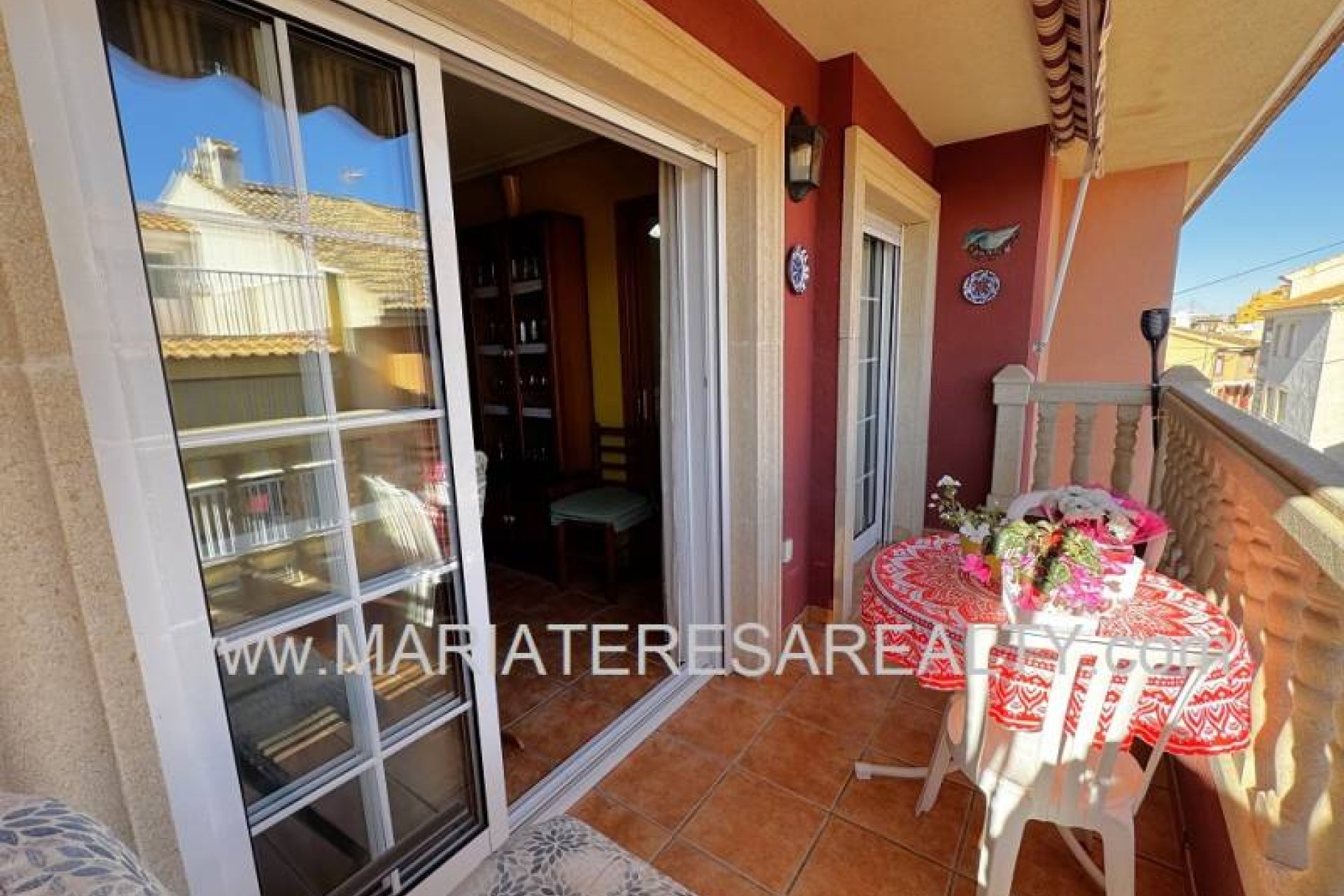 Reventa - Apartamento / piso - Los Alcázares