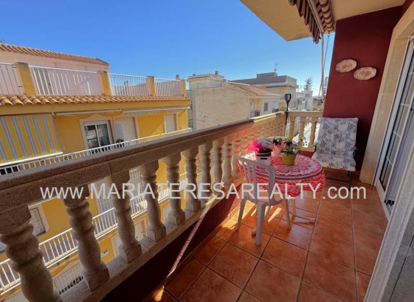 Reventa - Apartamento / piso - Los Alcázares