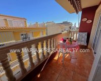 Reventa - Apartamento / piso - Los Alcázares