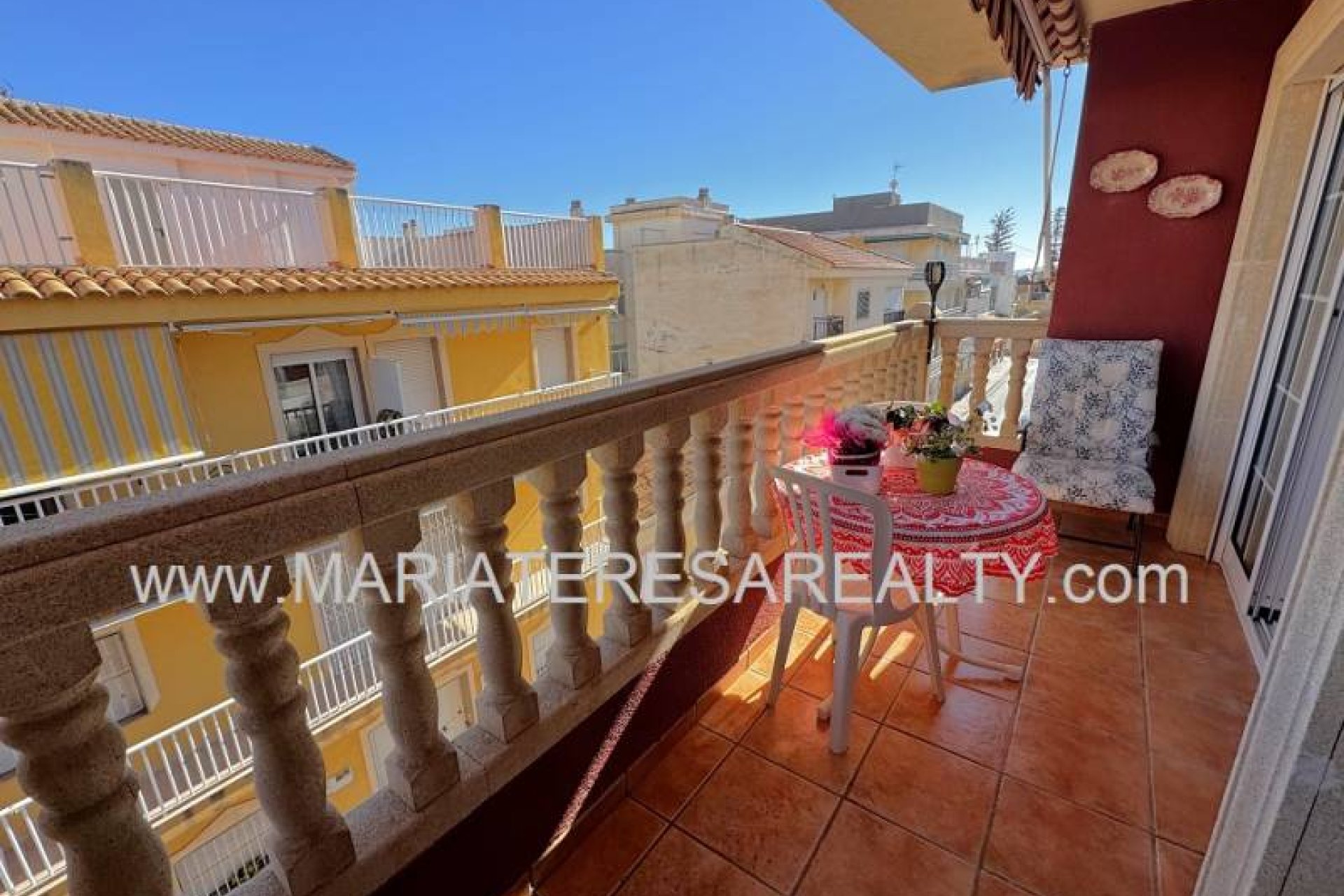Reventa - Apartamento / piso - Los Alcázares