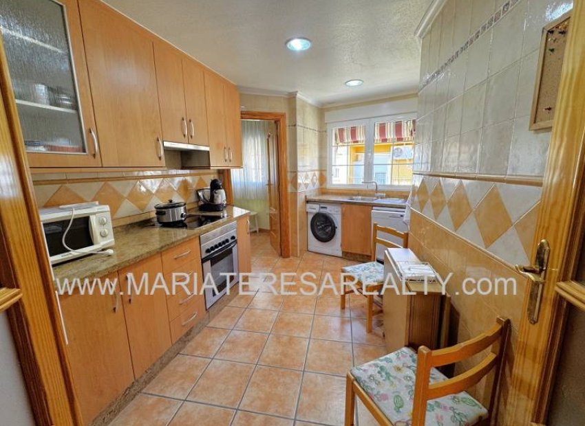 Reventa - Apartamento / piso - Los Alcázares