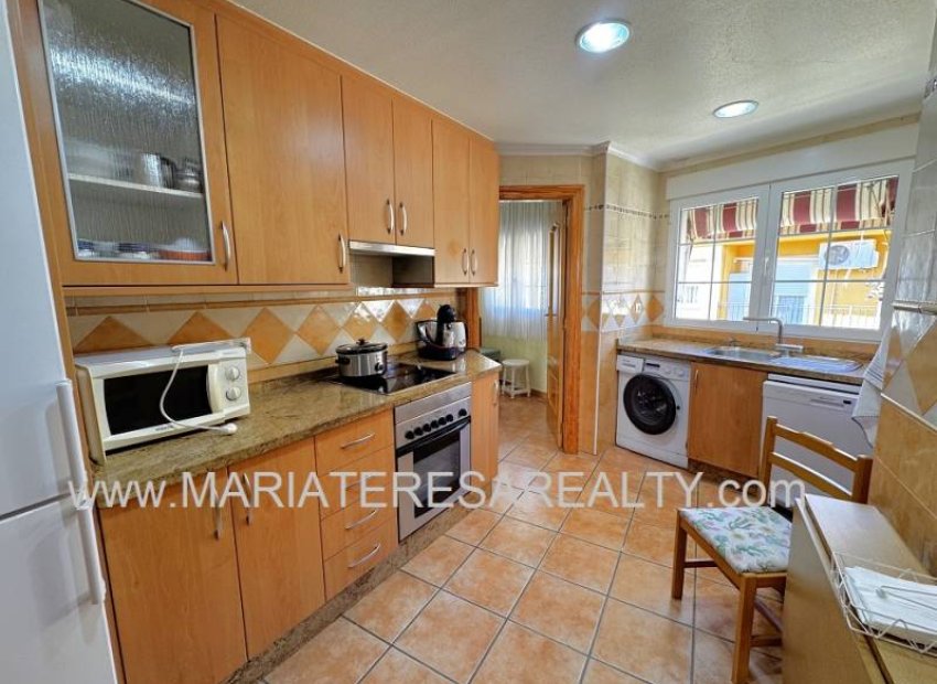 Reventa - Apartamento / piso - Los Alcázares