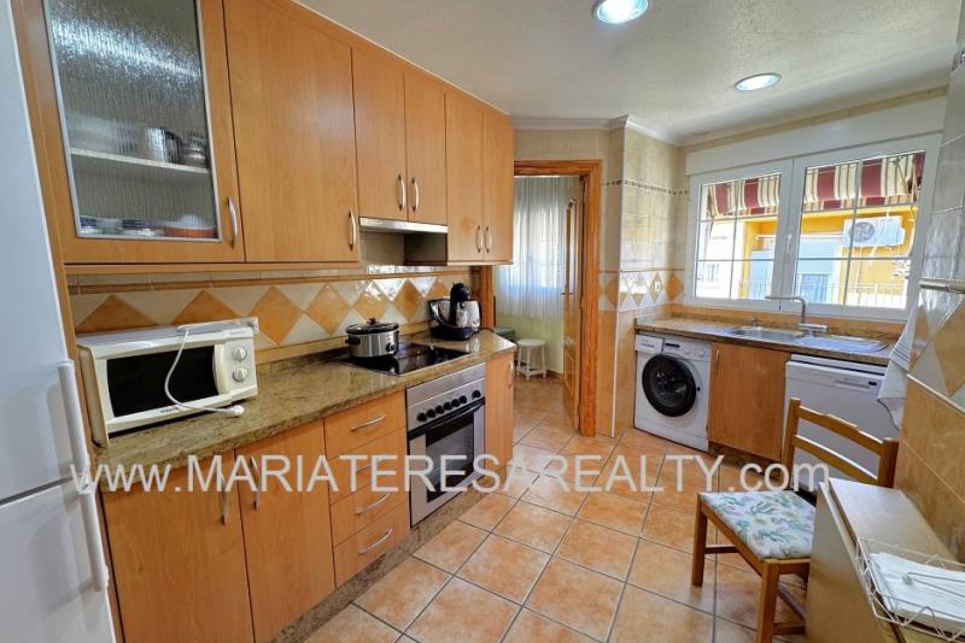 Reventa - Apartamento / piso - Los Alcázares