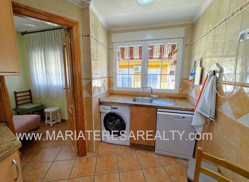 Reventa - Apartamento / piso - Los Alcázares