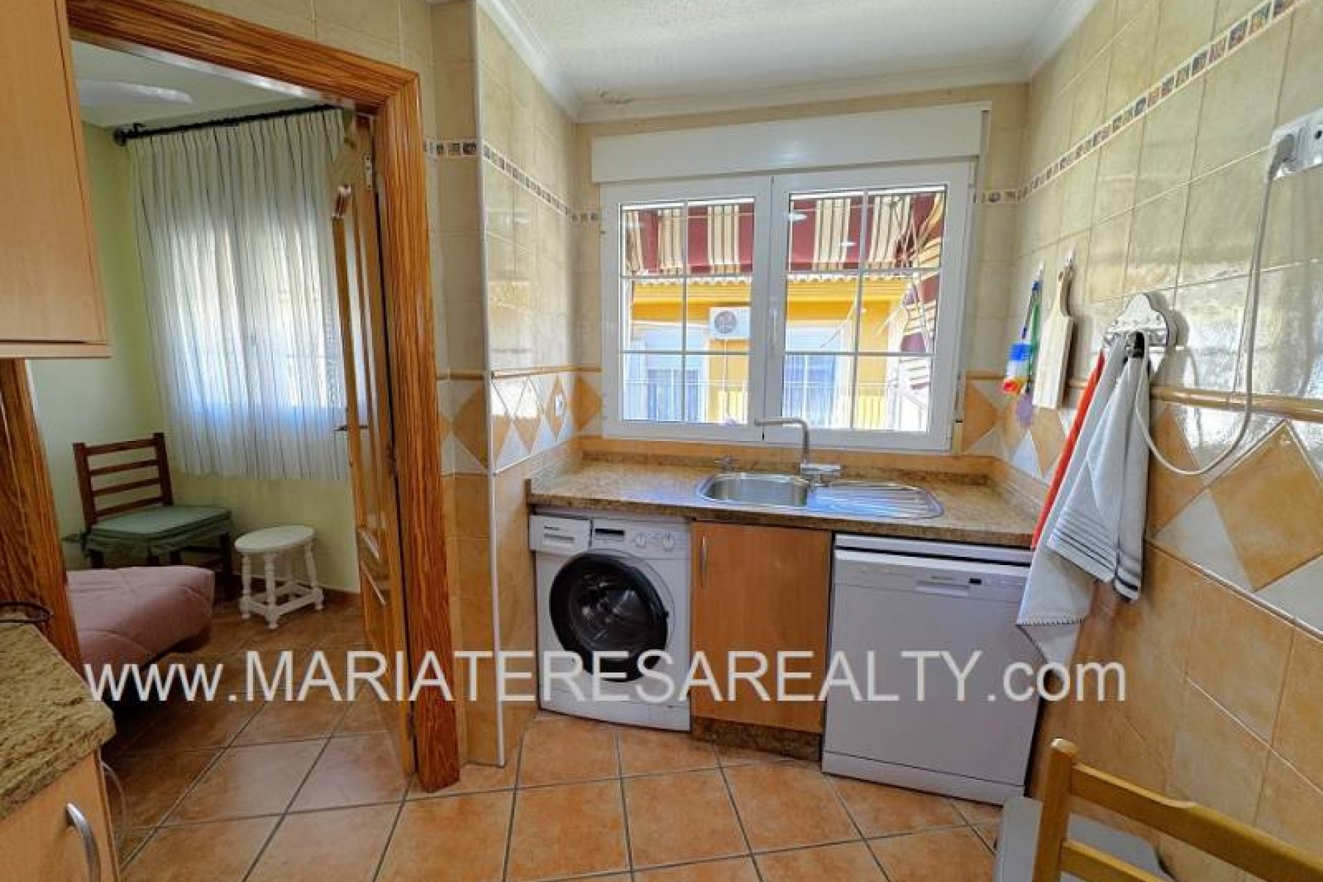 Reventa - Apartamento / piso - Los Alcázares