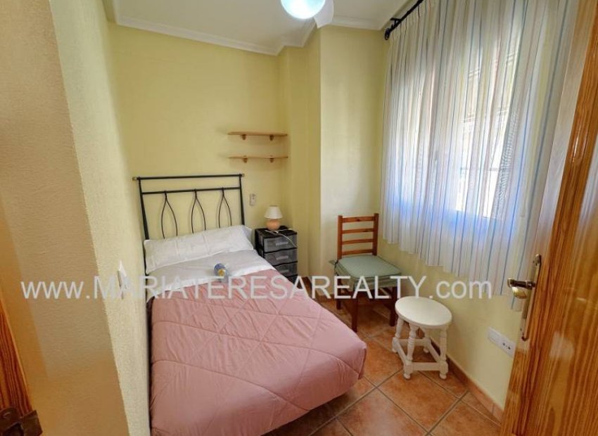 Reventa - Apartamento / piso - Los Alcázares