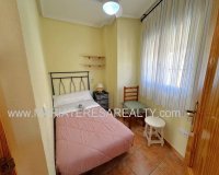 Reventa - Apartamento / piso - Los Alcázares