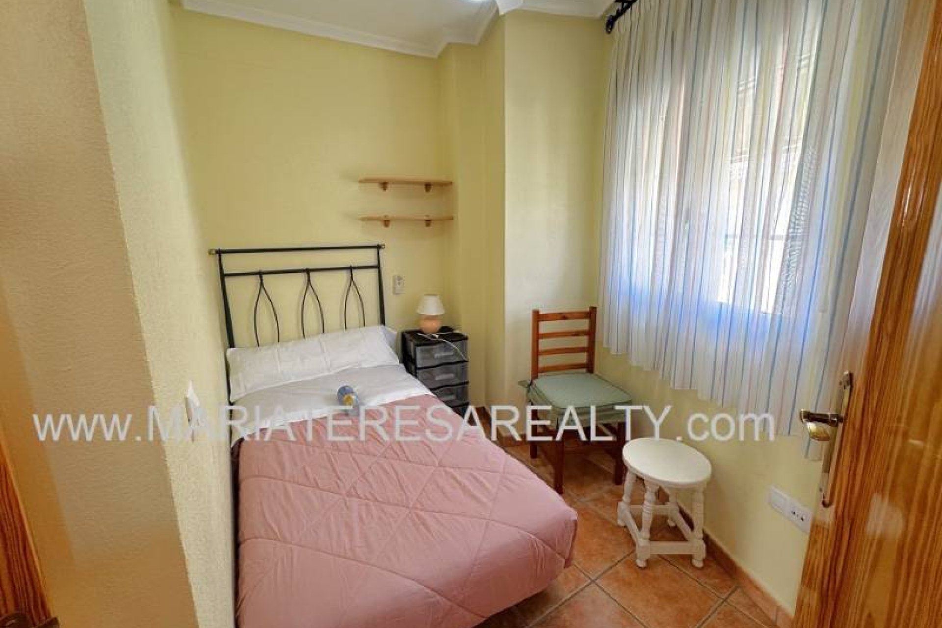 Reventa - Apartamento / piso - Los Alcázares