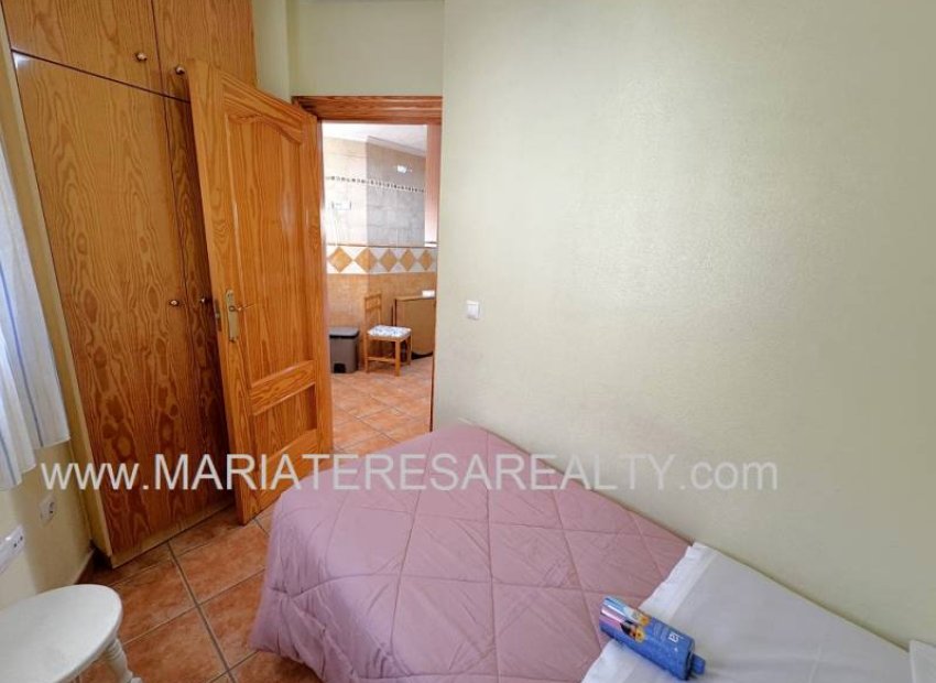 Reventa - Apartamento / piso - Los Alcázares