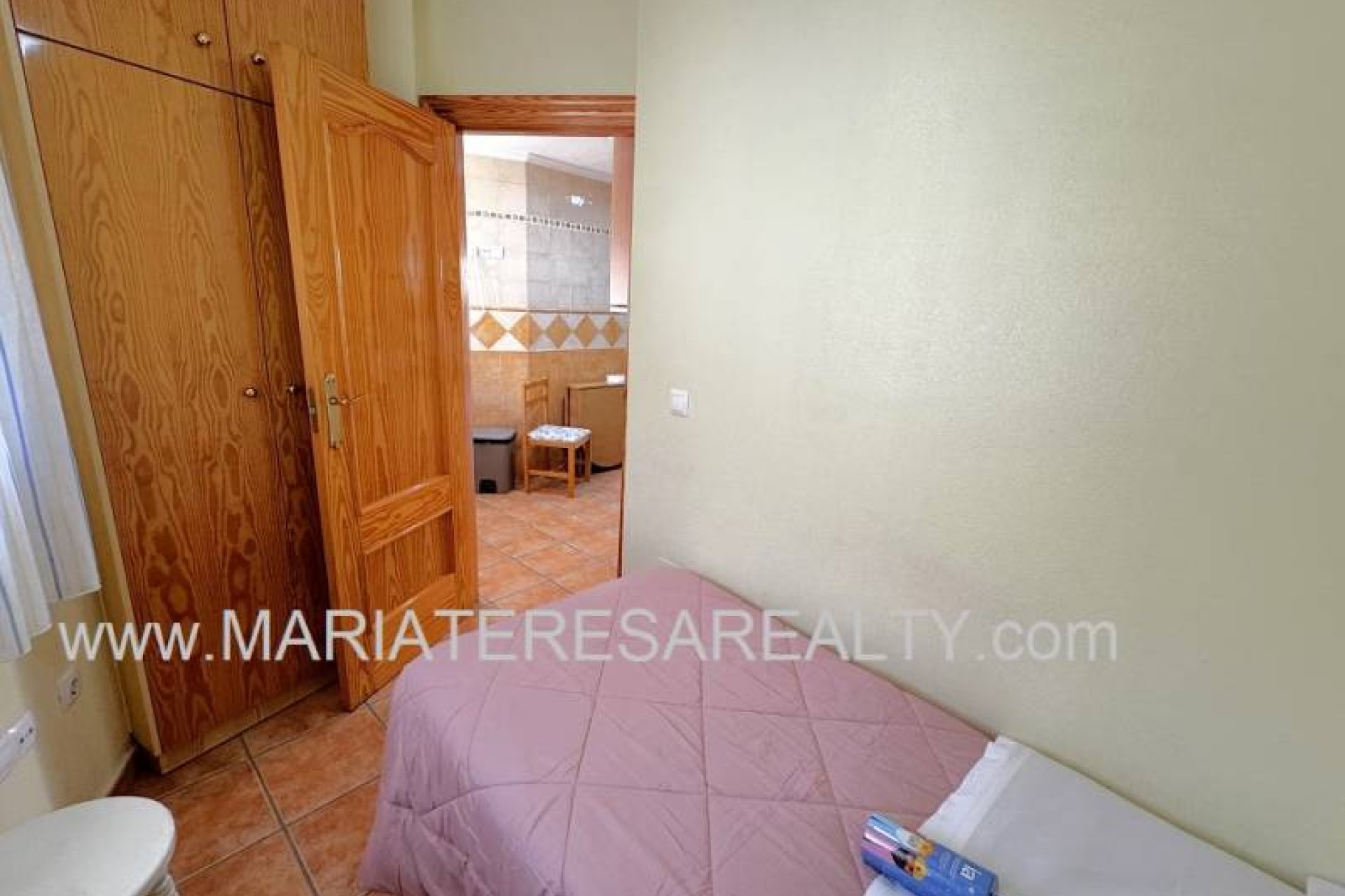 Reventa - Apartamento / piso - Los Alcázares