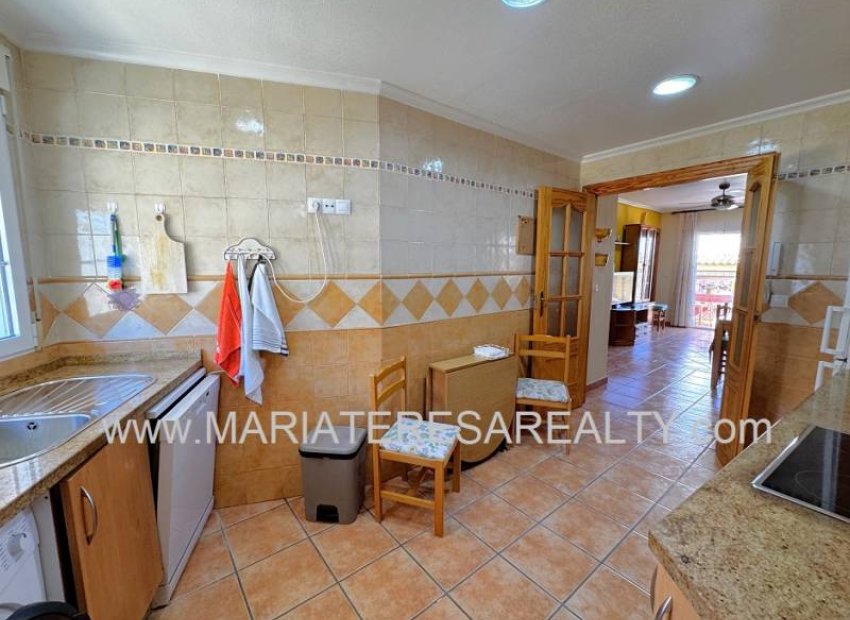 Reventa - Apartamento / piso - Los Alcázares