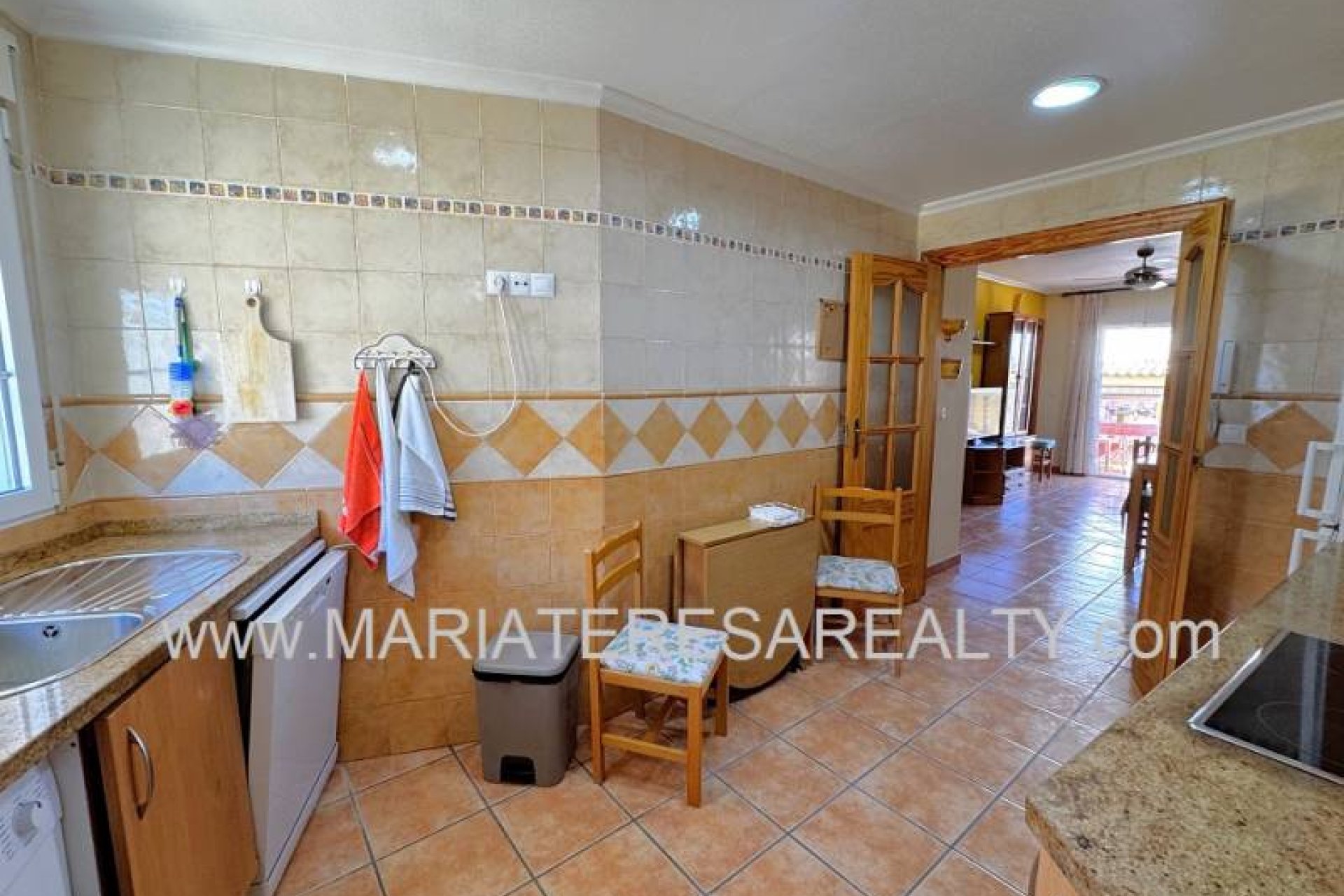 Reventa - Apartamento / piso - Los Alcázares