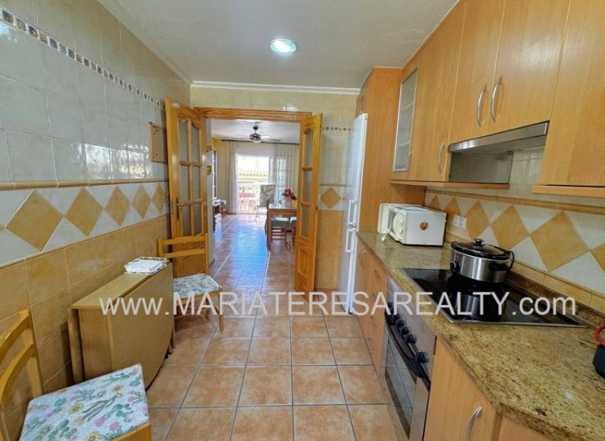 Reventa - Apartamento / piso - Los Alcázares