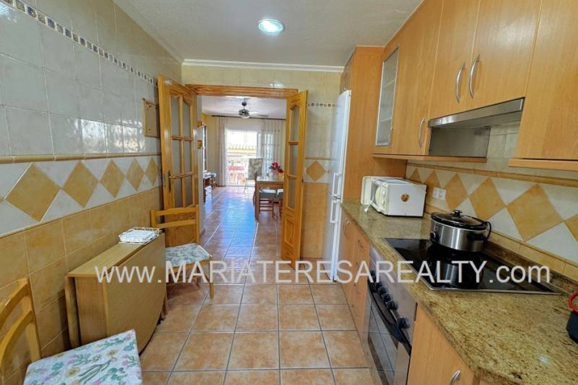 Reventa - Apartamento / piso - Los Alcázares