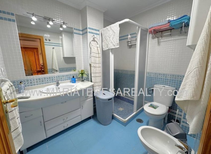 Reventa - Apartamento / piso - Los Alcázares