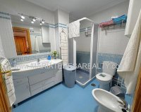 Reventa - Apartamento / piso - Los Alcázares