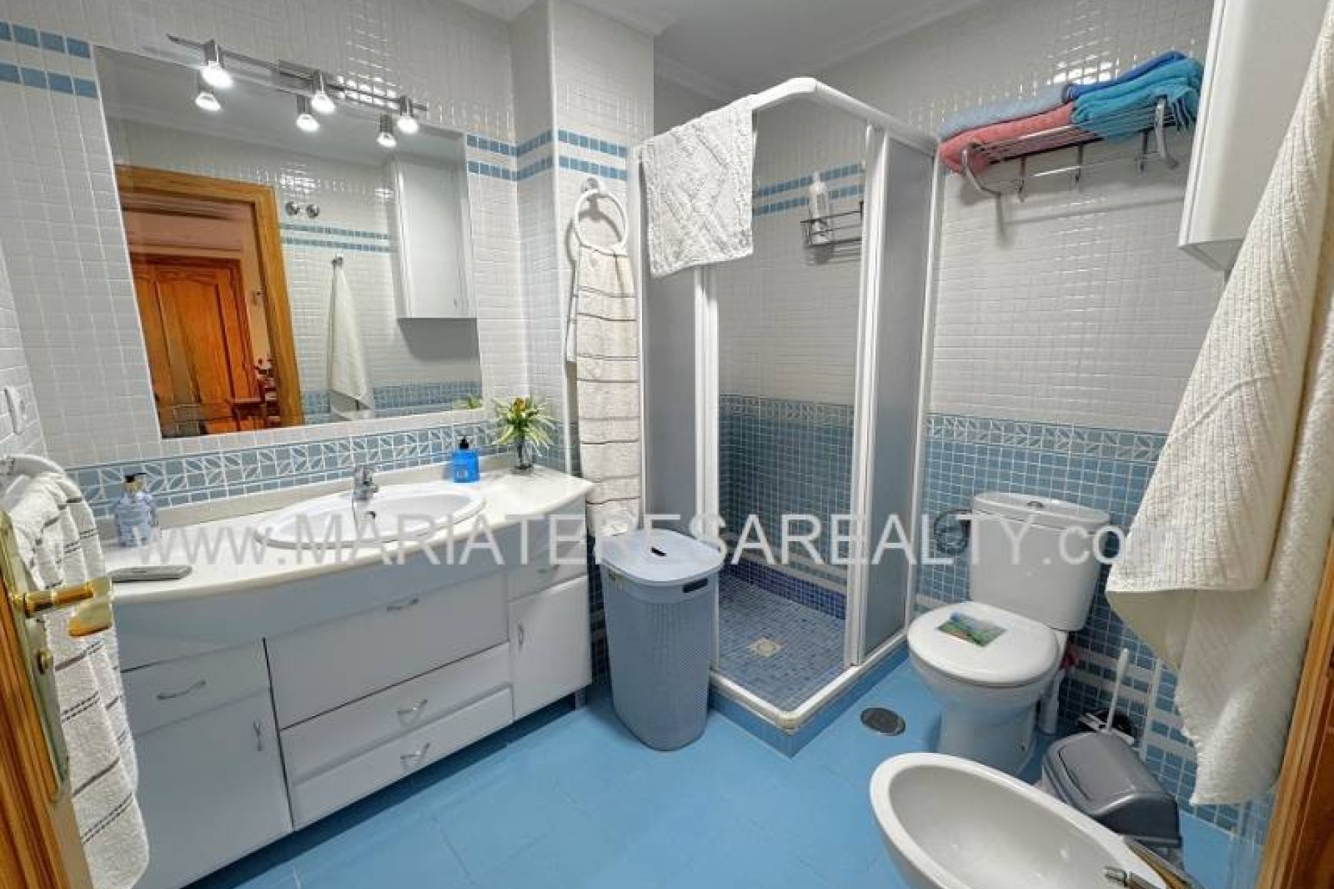 Reventa - Apartamento / piso - Los Alcázares
