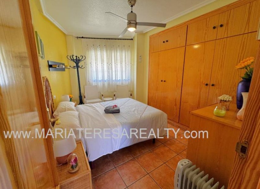 Reventa - Apartamento / piso - Los Alcázares