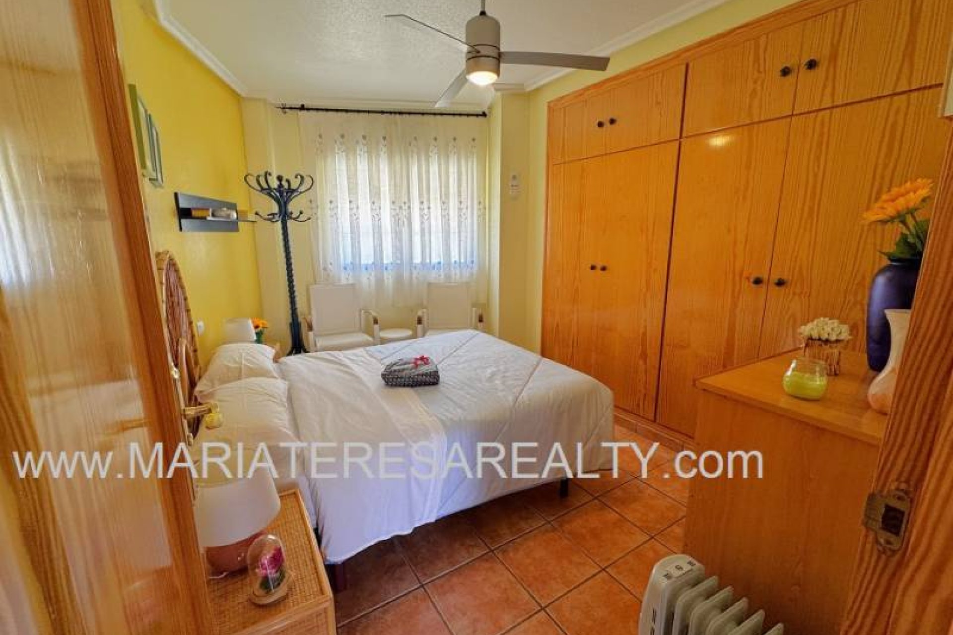 Reventa - Apartamento / piso - Los Alcázares