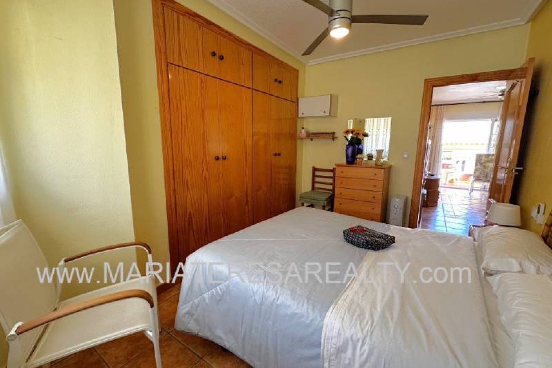 Reventa - Apartamento / piso - Los Alcázares