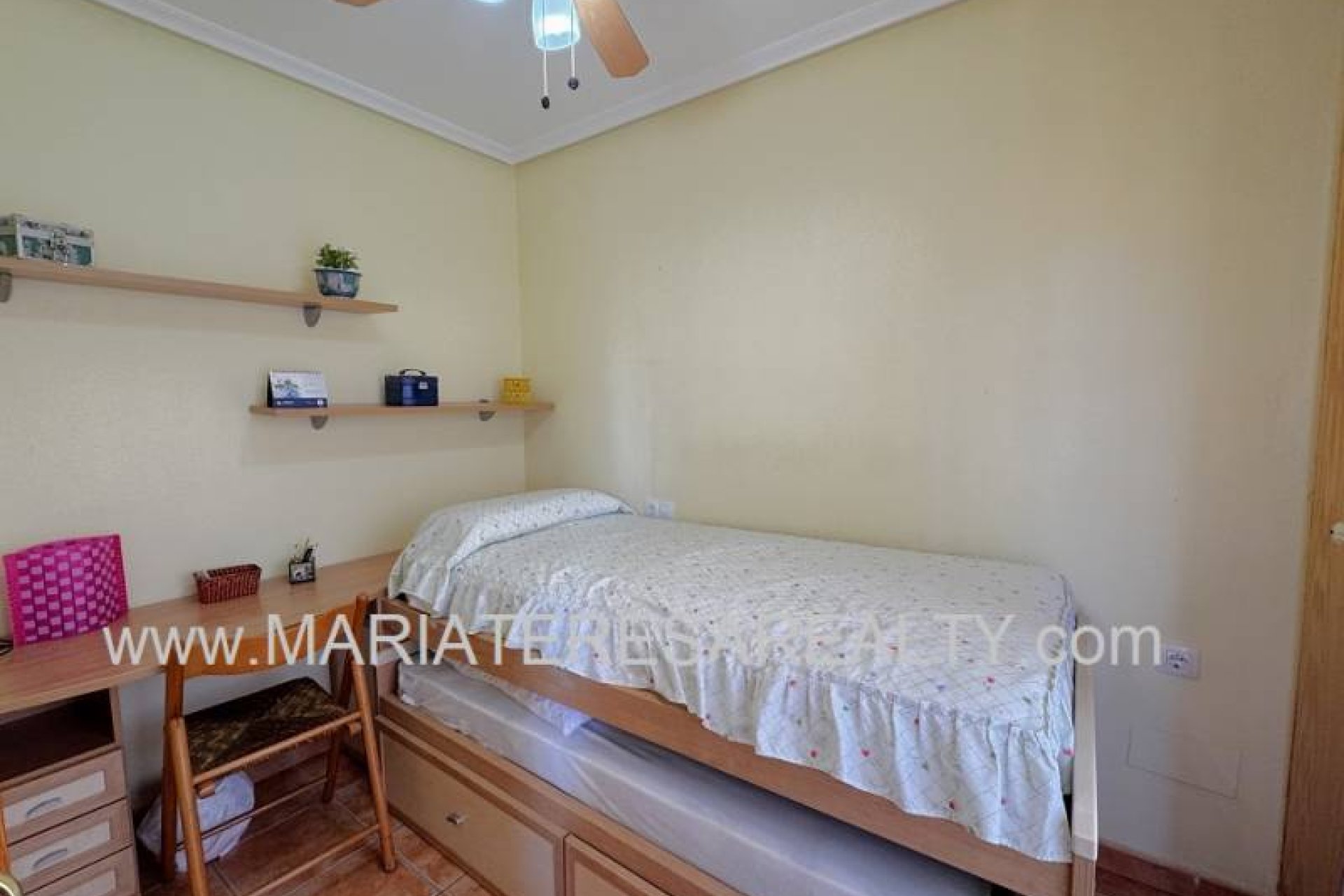 Reventa - Apartamento / piso - Los Alcázares