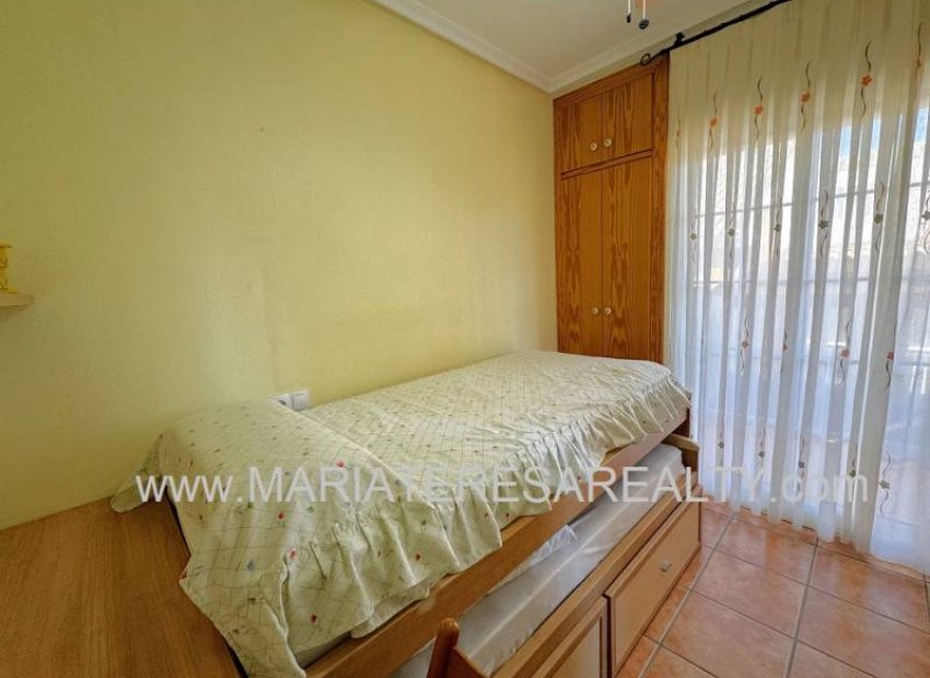 Reventa - Apartamento / piso - Los Alcázares