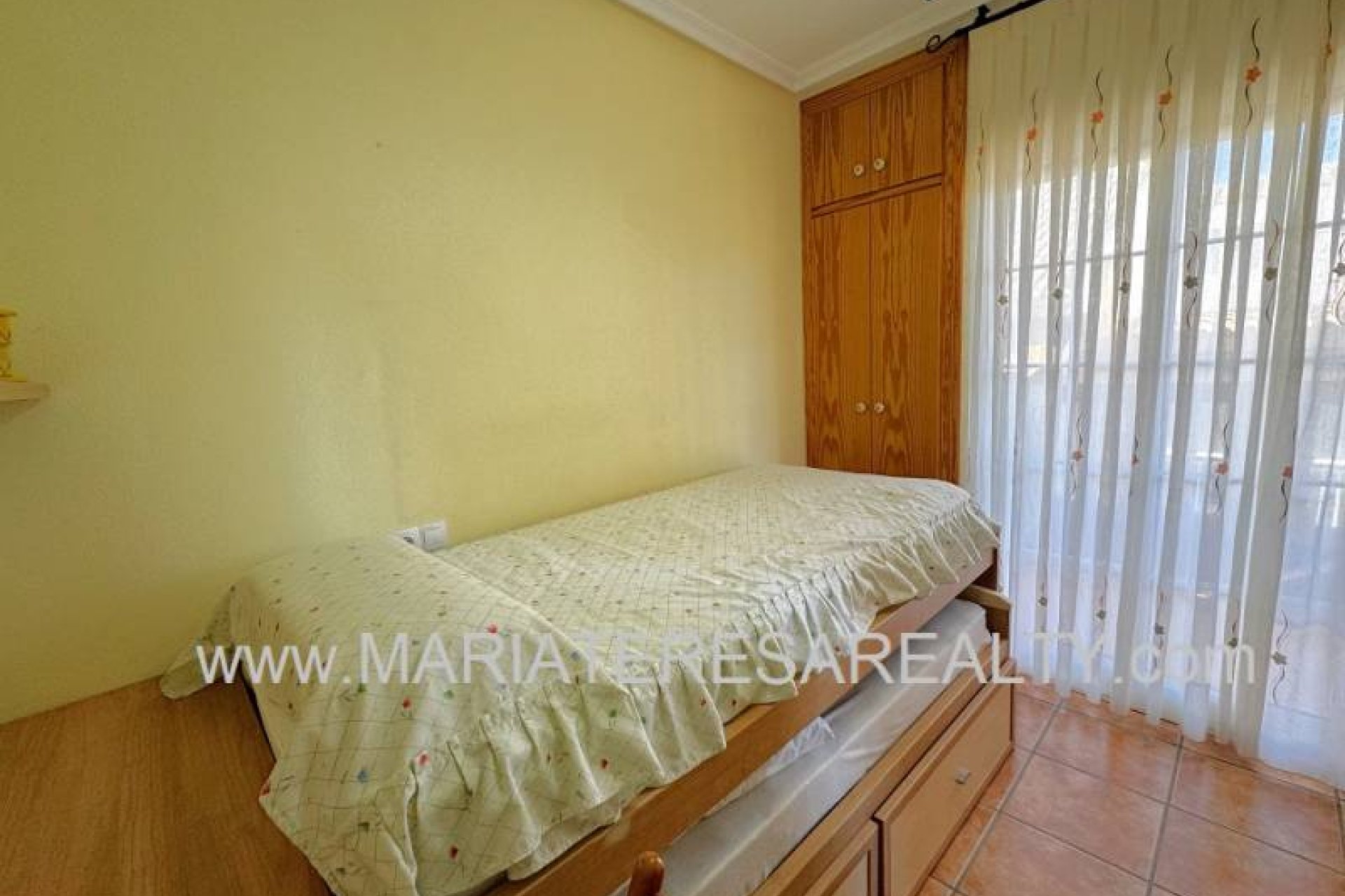 Reventa - Apartamento / piso - Los Alcázares