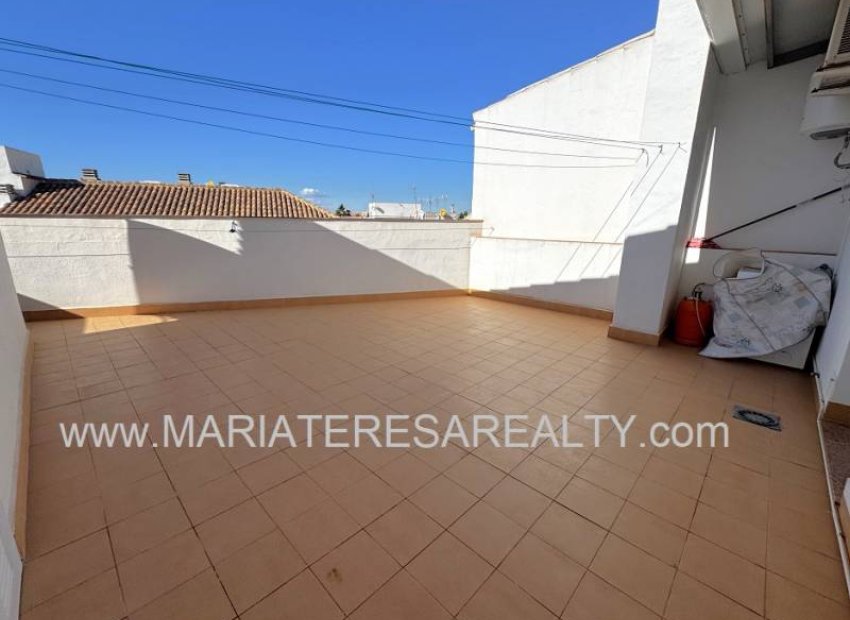 Reventa - Apartamento / piso - Los Alcázares