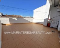 Reventa - Apartamento / piso - Los Alcázares