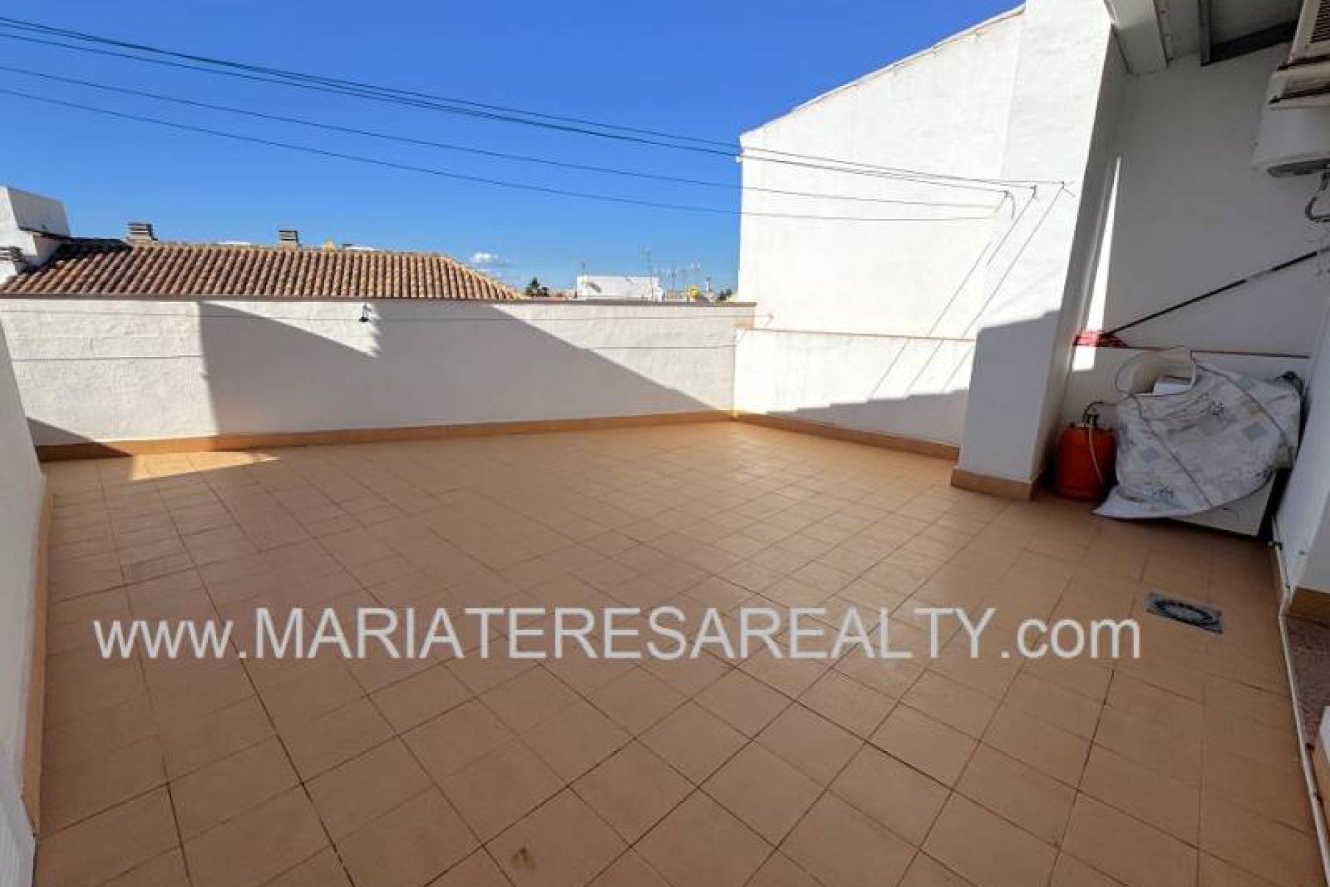 Reventa - Apartamento / piso - Los Alcázares