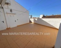 Reventa - Apartamento / piso - Los Alcázares
