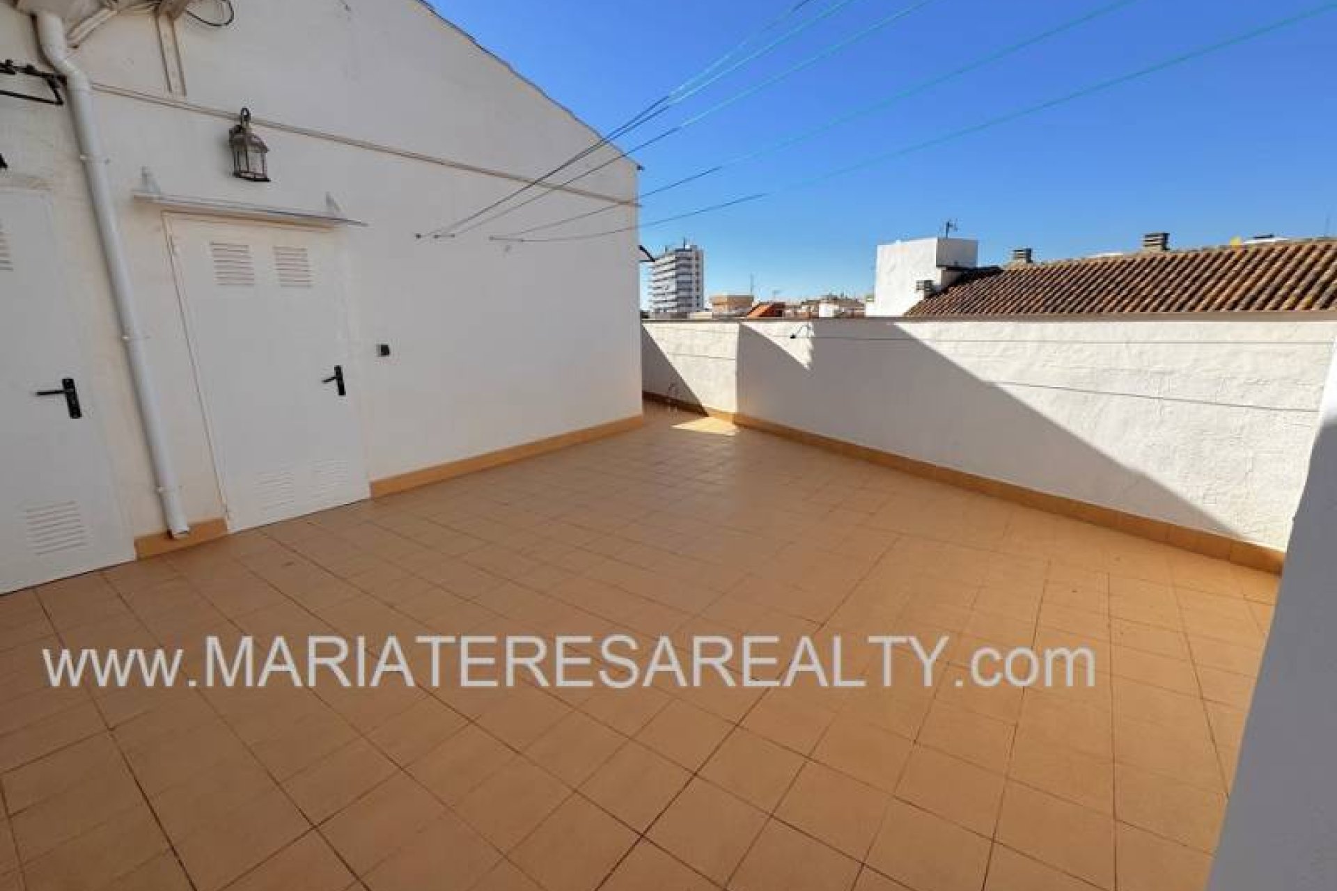 Reventa - Apartamento / piso - Los Alcázares