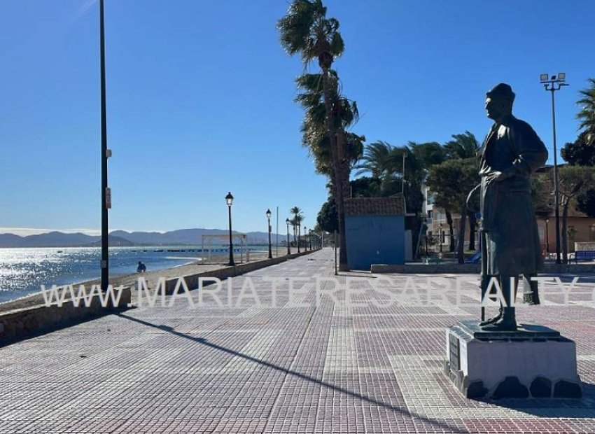 Reventa - Apartamento / piso - Los Alcázares