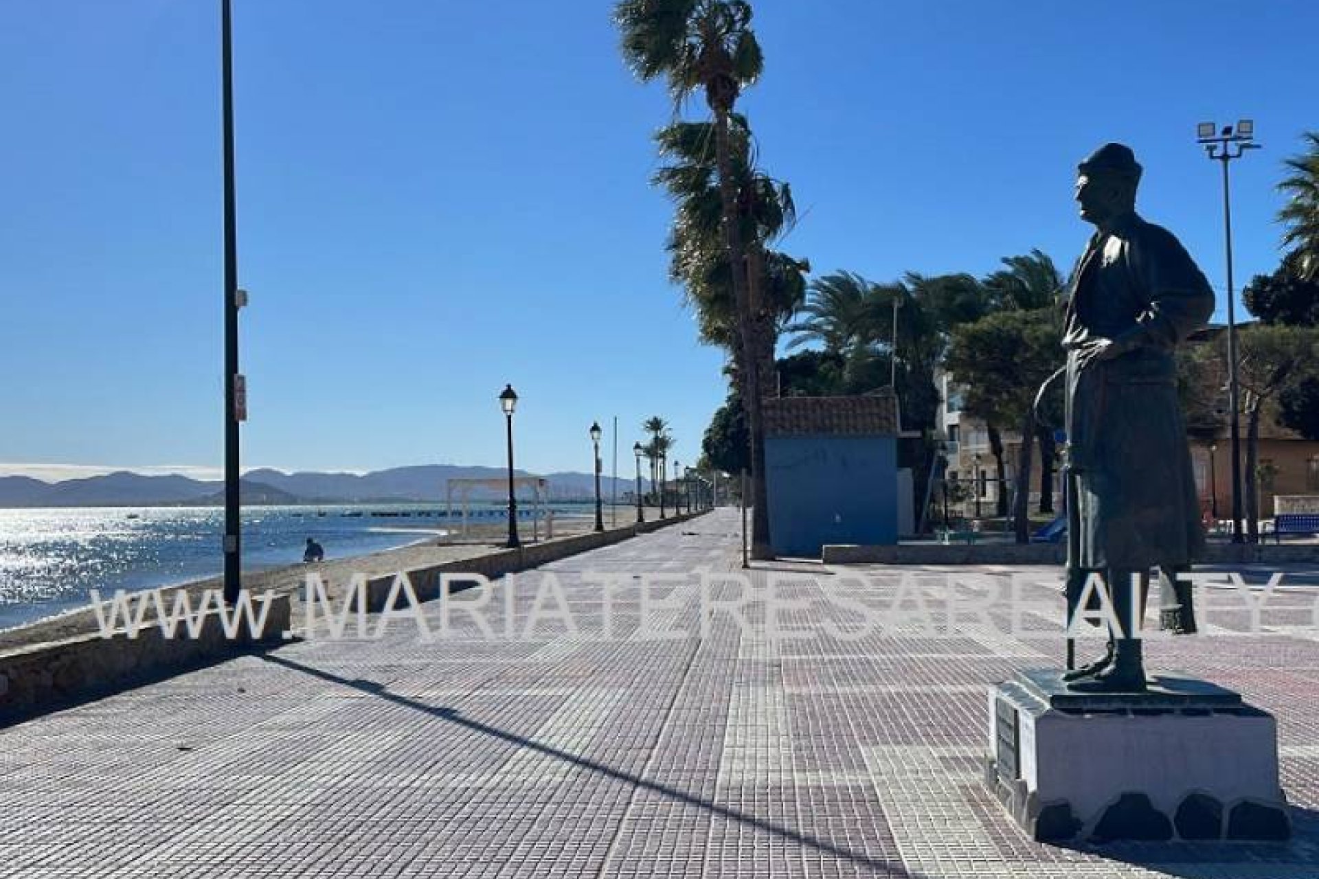 Reventa - Apartamento / piso - Los Alcázares