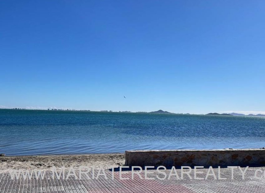 Reventa - Apartamento / piso - Los Alcázares