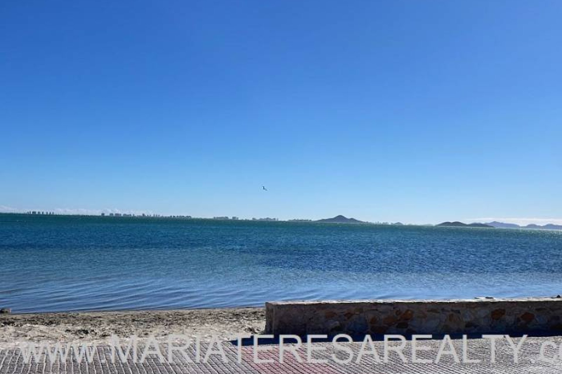 Reventa - Apartamento / piso - Los Alcázares