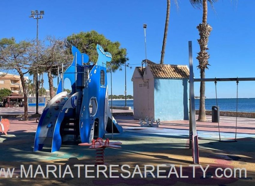 Reventa - Apartamento / piso - Los Alcázares